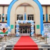 Telegram kanalining logotibi atebbuim25 — IHMA 25-sonli ixtisoslashtirilgan maktab & ШКОЛА 25