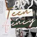 የቴሌግራም ቻናል አርማ ateenagency — Teen Agency : CLOSE