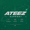 Логотип телеграм канала @ateezfm1024 — ATEEZ | SUPPORT