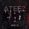 Логотип телеграм канала @ateezworldv — ATEEZ world .*•