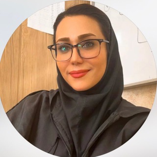 لوگوی کانال تلگرام atefeh_khaleghirad — Atefehkhaleghirad