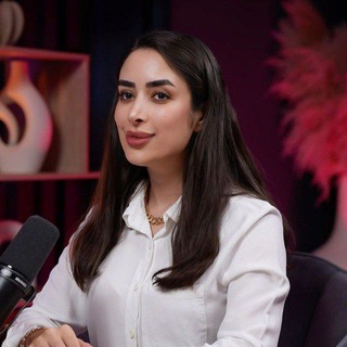 لوگوی کانال تلگرام atefekhadem_accademy — عاطفه خادم