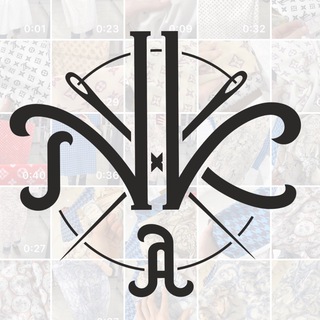 Логотип телеграм канала @atelier_kovshiknatalia — Atelier Natalia Kovshik