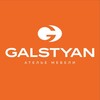 Логотип телеграм канала @atelier_galstyan — Ателье мебели GALSTYAN