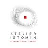 Telegram channel Atelier Istomin logo
