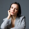 Логотип телеграм канала @ateliergrandi — Екатерина • Ателье Гранди