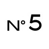 Логотип телеграм -каналу atelierno5sale — ATELIER No5 SALE