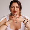 Логотип телеграм канала @atelnova_magroda — Анна Тельнова • основной канал