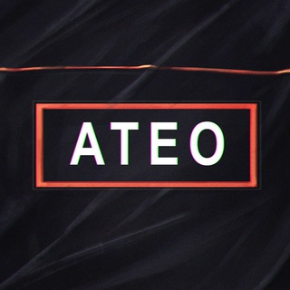 Логотип телеграм канала @ateogo — Ateo