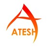 Логотип телеграм канала @atesh_voikovo — Atesh-Aybar🧡