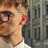 Логотип телеграм канала @ateviano — жизнь тюленя 🦭
