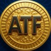 لوگوی کانال تلگرام atffarsi — ارزدیجیتال ATF