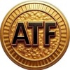 لوگوی کانال تلگرام atfirani — ایردراپ ATF
