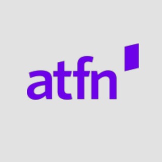 Логотип телеграм канала @atfnru — atfn.pro