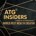 Logo saluran telegram atgindia — ATG International Financial Services INC