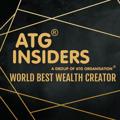 Telegram channel ATG GLOBAL WEALTH🧑🏻‍💻 logo