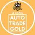 Logo de la chaîne télégraphique atgodhcanal - 🇫🇷 ATG Le Canal - ODH 🇫🇷