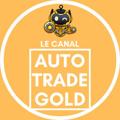 Logo de la chaîne télégraphique atgodhcanal - 🇫🇷 ATG Le Canal - ODH 🇫🇷