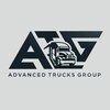Логотип телеграм канала @atgservice — Грузовой автосервис ATG