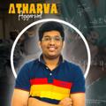 टेलीग्राम चैनल का लोगो atharvaaggarwal — ATHARVA AGGARWAL OFFICIAL