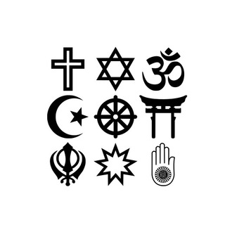 电报频道的标志 atheism_discuss — 哲学与宗教