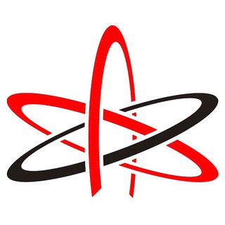 Логотип телеграм канала @atheist_blog — Атеист