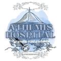 电报频道的标志 athemishospital — CLOSE || 𝐀𝐓𝐇𝐄𝐌𝐈𝐒 𝐇𝐎𝐒𝐏𝐈𝐓𝐀𝐋