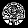 टेलीग्राम चैनल का लोगो athenahak — 🏹 Athena