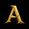 شعار قناة تلجرام atheriongame_ar — أثيريون : عصر المنفيين
