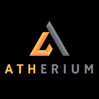 Telegram kanalining logotibi atherium_channel — Atherium Channel