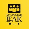 Logo of telegram channel athinkohdd — Myanmar Leak { W .. Y }