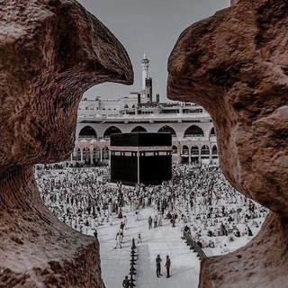 Logo saluran telegram athkar_202 — طـمـأنـِينة