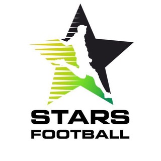 Логотип телеграм канала @athleticfb — Stars Football