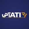 لوگوی کانال تلگرام ati_travel — آژانس هواپیمایی آتی✈️