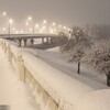 Логотип телеграм канала @atihes — До 1 ноября зимы нового года