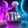 Логотип телеграм канала @atik_kao — Переходник @atikkao