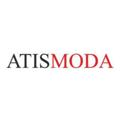 Logo saluran telegram atismoda_ru — ATISMODA.RU женская одежда. Натуральные ткани в модных моделях.💝