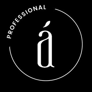 Telegram channel ATIS PROFESSIONAL logo