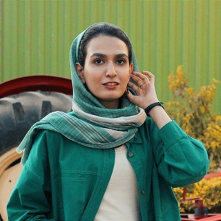 لوگوی کانال تلگرام atix_cap — عطیه احمدی
