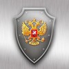 Логотип телеграм канала @atk_134 — Антитеррор Волгоградская обл.
