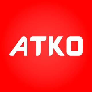 Telegram kanalining logotibi atko_teams — 𝗔𝗧𝗞𝗢 ta'lim markazi