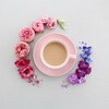 Логотип телеграм канала @atkrytka — Поздравлялки ☀️