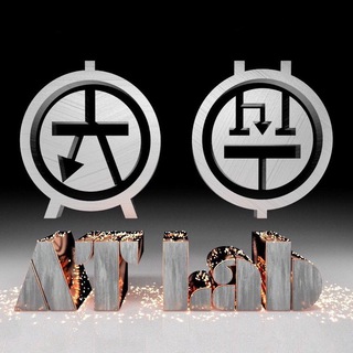 Logo del canale telegramma atlab - ⚡️ AT Lab | Il canale ⚡️