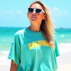 Логотип телеграм канала @atlactravel — Турагентство АТЛАС