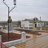 Логотип телеграм канала @atlanaulselo — МО «Село Атланаул»