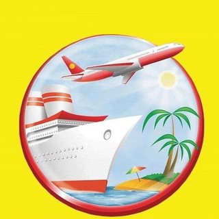 Логотип телеграм -каналу atlant_tour — ATLANTTOUR