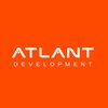 Логотип телеграм канала @atlant_development — Атлант Девелопмент Новостройки