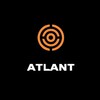 Логотип телеграм канала @atlant_ptz — Кроссовки "ATLANT"