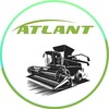 Логотип телеграм канала @atlant_sht — ATLANT