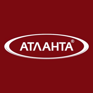 Логотип телеграм канала @atlanta_ua — Атланта Недвижимость